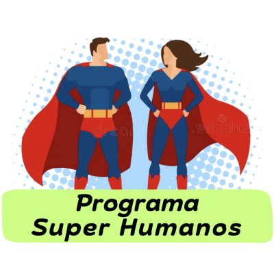 Super Humanos
